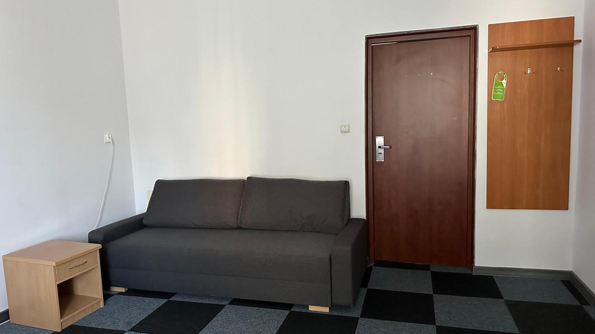 Lezzet B&B Pokoj Goscinny & Turkishrestaurant Warsaw Exterior photo